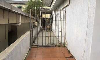 Imagem 3: Venda-Sobrado-São Paulo-Parque Maria Domitila