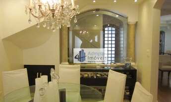 Imagem 7: Casa com 4 dormitórios à venda, 350 m² por R$ 3.230.000,00 - Vila Monumento - São Paulo/SP