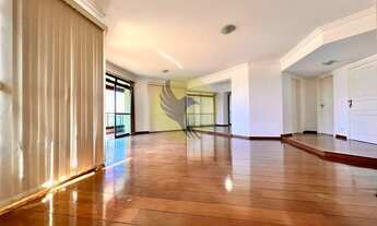 Imagem 3: Apartamento para Venda em Itu, Edifício Residencial Flamboyant, 4 dormitórios, 3 suítes, 6