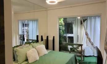 Imagem 7: 1/4 Mobiliado na Armação