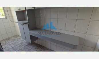 Imagem 6: Apartamento para aluguel possui 48 metros quadrados com 2 quartos em Brás - São Paulo - SP