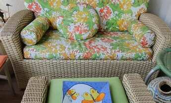 Imagem 4: Apartamento 74m2 2 Dorm 1 Suíte Vila Madalena - Venda/ Locação