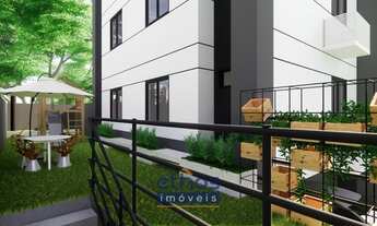 Imagem 2: Apartamento à venda no bairro Anita Garibaldi - Joinville/SC