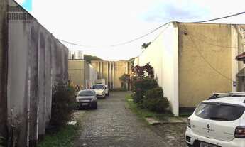 Imagem 2: Barracão em Rebouças - Curitiba