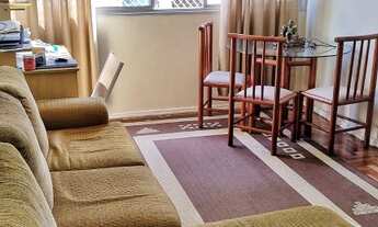 Imagem 2: Apartamento com 2 quartos em Copacabana