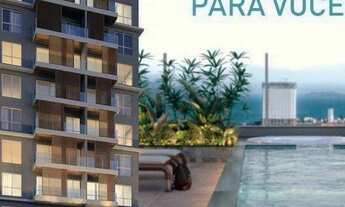 Imagem 4: Apartamento com 1 dormitório à venda, 43 m² por R$ 486.000,00 - Centro - Florianópolis/SC