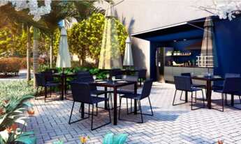 Imagem: Apartamento para Venda em São Paulo, Vila