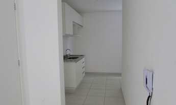 Imagem 3: APARTAMENTO 2 Dormitórios S.ROQUE Vila Santa Isabel VARANDA E AREA DE LAZER
