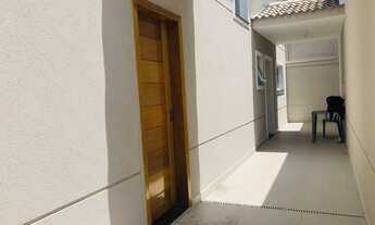 Imagem 4: Sobrado para venda tem 130 metros quadrados com 3 quartos em Vila Dom Pedro II - São Paulo