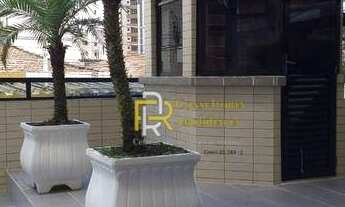 Imagem 4: Apartamento 2 dormitorios 1 suite bairro tupi Praia Grande-SP