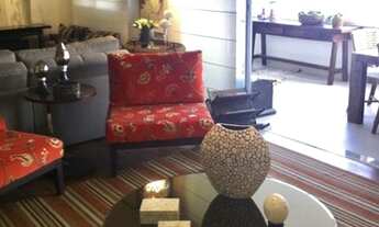 Imagem 6: Apartamento no Brooklin, 3 suítes, 2 vagas de garagem - 147m2!