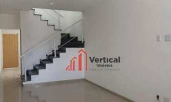 Imagem 2: Sobrado com 3 dormitórios à venda, 110 m² por R$ 520.000,00 - Patriarca (Zona Leste) - São