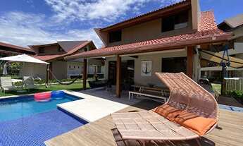 Imagem: INCRÍVEL BANGALÔ EM MUR ALTO