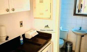 Imagem 5: Conjunto comercial com duas salas