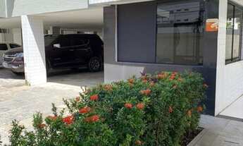 Imagem: Vendo Apartamento na Praia do Cabo Branco