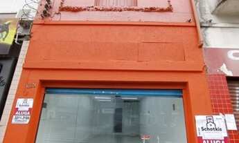 Imagem 2: PORTO ALEGRE - Loja/Salão - AZENHA