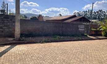 Imagem 4: Lote residencial 360 m? murado