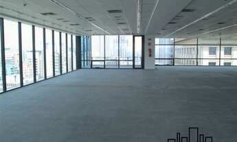 Imagem 6: SÃO PAULO - Conjunto Comercial/Sala - ITAIM