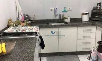 Imagem 5: Apartamento com 2 dormitórios à venda, 86 m² por R$ 445.200,00 - Santa Paula - São Caetano