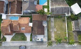 Imagem 6: Casa com 3 dormitórios à venda por R$ 450.000,00 - Prainha - Matinhos/PR