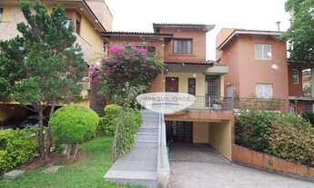 Imagem: Casa com 3 dormitórios, 310 m² - venda