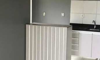 Imagem 4: Apartamento para venda com 50 metros quadrados com 3 quartos em Tarumã-Açu - Manaus - AM