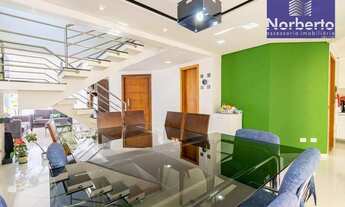 Imagem 7: Casa à venda, 233 m² por R$ 1.345.000,00 - Santa Cândida - Curitiba/PR