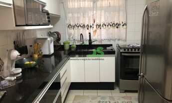 Imagem: Casa com 03 dormitórios, churrasqueira