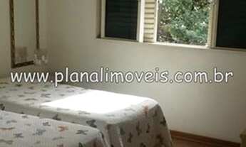 Imagem 7: Sobrado com 5 dormitórios, 955 m² - venda por R$ 5.500.000,00 ou aluguel por R$ 23.000,00