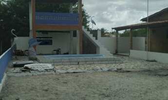 Imagem 7: Casa de condomínio para venda com 90<br> metros quadrados com 3 quartos em camaçari