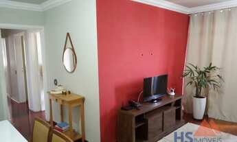 Imagem 4: Apartamento com 3 quartos no Edf Torres Vedras - Bairro Centro em Londrina