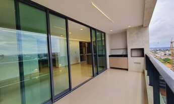 Imagem 3: Apartamento Sense Vertical Living - Torre Touch - 151m²