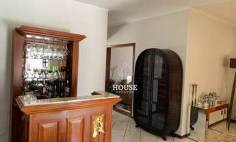 Imagem 4: Sobrado com 4 dormitórios, 307 m² - venda por R$ 905.000,00 ou aluguel por R$ 3.800,00/mês