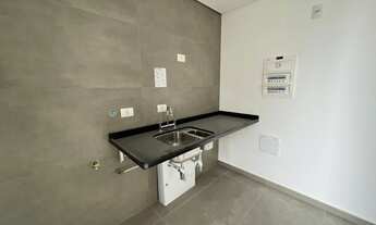 Imagem 7: Apartamento na Vila Olímpia, 2 suítes, 2 vagas de garagem - 95m2!