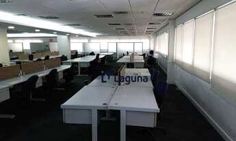 Imagem 8: Andar Corporativo para alugar, 1854 m² por R$ 55.620,00/mês - Jardim - Santo André/SP