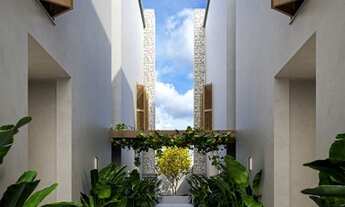 Imagem 4: Casa de 676 metros quadrados em construção em condomínio fechado na Vila Nova Conceição em