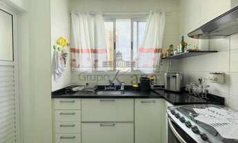 Imagem 7: Apartamento a venda, 220 m², 4 Suítes, Sacada Gourmet, Palazzo Imperiale, Aquarius, Andar