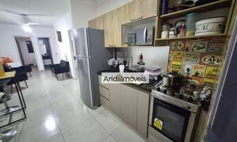 Imagem 3: Casa com 3 dormitórios à venda, 77 m² por R$ 283.500,00 - Parque da Liberdade III - São Jo