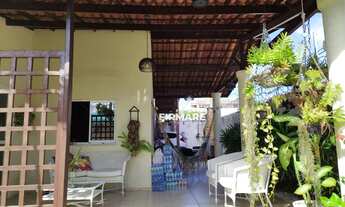 Imagem 5: Casa com 3 dormitórios à venda, 204 m² por R$ 500.000,00 - Sapiranga - Fortaleza/CE