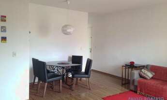 Imagem 2: APARTAMENTO - JABAQUARA - SP