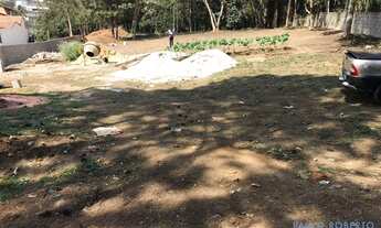 Imagem 5: AREA - JARDIM COLIBRI - SP