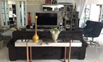 Imagem 7: Belíssima Casa de Condomínio com Piscina privativa