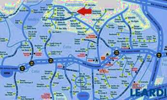 Imagem 2: TERRENO EM CONDOMÍNIO - GRANJA VIANA - SP