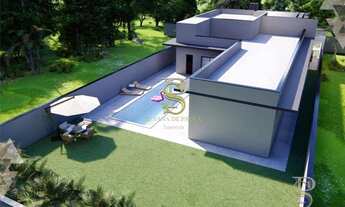 Imagem 4: Casa à venda - Alto Padrão - 600m² - Com Financiamento - Em condomínio - Atibaia/SP