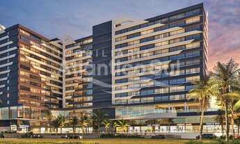 Imagem: Ilhéus - Apartamento 01 quarto - Tons de