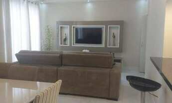 Imagem 6: Casa com 3 dormitórios à venda, 180 m² por R$ 2.070.000,00 - Aparecida - Santos/SP