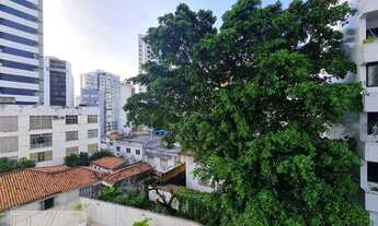 Imagem 2: Apartamento 3 Dormitórios à venda 115 m² R$ 550.000,00 - Graça - Salvador/BA