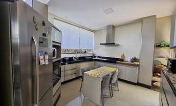 Imagem 7: Casa de condomínio para venda com 3 quartos em Alphaville Lagoa dos Ingleses Nova Lima mg