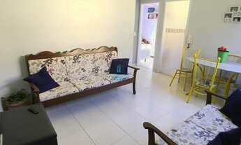 Imagem: Belo Horizonte - Apartamento Padrão - Betânia