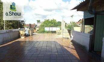 Imagem 3: CASA 3 DORMITORIOS COM PONTO COMERCIAL MAIS 4 PEÇAS ALUGADAS, por R$ 795.000 - Maringá - A